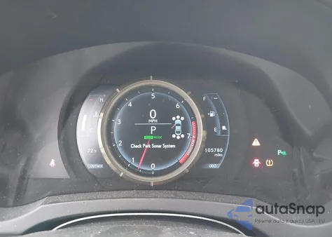 2015 Lexus Rc 350 из США, поврежденный, VIN JTHHE5BC2F5006174